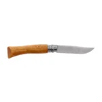 Sulankstomas peilis Opinel 7 carbon buk - Image 2