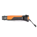 Sulankstomas peilis Opinel Outdoor Orange 08 - Image 3