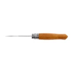 Sulankstomas peilis Opinel 8 Carbon bukmedis - Image 3