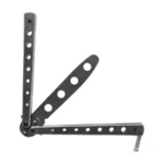 Sulankstomas treniruočių peilis Magnum Balisong Trainer 01MB612 - Image 4
