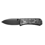 Sulankstomas peilis WE Knife Banter 2004H marble