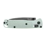 Sulankstomas peilis Benchmade 533GY-06 Mini Bugout - Image 3