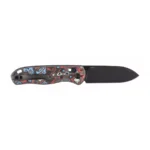 Sulankstomas peilis Kizer Drop Bear Ki3619A5 - Image 2