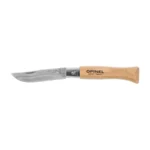 Sulankstomas peilis Opinel 5 inox buk