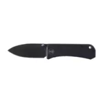 Sulankstomas peilis We Knife Banter 2004B black