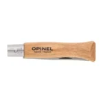 Sulankstomas peilis Opinel 5 inox buk - Image 4