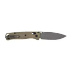 Sulankstomas peilis Benchmade 535GRY-1 Bugout - Image 2