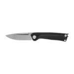 Sulankstomas peilis ANV Knives Z200 ANVZ200-006 juodas