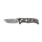 Sulankstomas taktinis peilis Benchmade 273-03 Mini Adamas