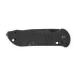 Sulankstomas gelbėjimo peilis Benchmade 917SBK Triage - Image 4
