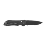 Sulankstomas gelbėjimo peilis Benchmade 917SBK Triage - Image 2