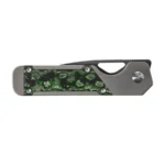 Sulankstomas peilis Kizer Mini Militaw Ki3634SA2 - Image 4