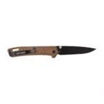 Sulankstomas peilis Gerber EDC Zilch coyote - Image 2