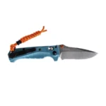 Sulankstomas peilis Benchmade 18065S Mini Adira - Image 2
