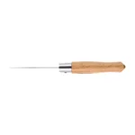 Sulankstomas peilis Opinel 5 inox buk - Image 3