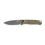 Sulankstomas peilis Benchmade 535GRY-1 Bugout
