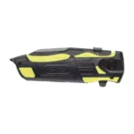 Sulankstomas gelbėjimo peilis Walther Pro Rescue juodas ir geltonas - Image 4
