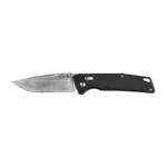 Sulankstomas peilis Ganzo Firebird FB7601-BK