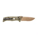 Sulankstomas taktinis peilis Benchmade 275SFE-2 Adamas - Image 2