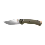Sulankstomas medžioklinis peilis Benchmade 15536 Taggedout