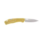 Sulankstomas peilis Gerber LST Folding - DP PE geltonas - Image 2