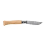 Sulankstomas peilis Opinel 5 inox buk - Image 2