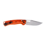Sulankstomas peilis Benchmade 15533 Mini Taggedout - Image 2
