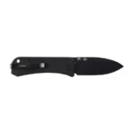 Sulankstomas peilis We Knife Banter 2004B black - Image 2