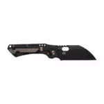 Sulankstomas peilis We Knife Roxi 3 WE19072-2 Black - Image 2