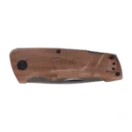 Sulankstomas Walther BWK 2 peilis - Image 4