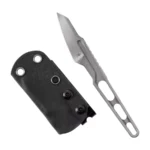 Kizer Scuttler 1058A1 peilis su fiksuota geležte - Image 3