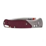 Sulankstomas peilis Benchmade 535-09 Bugout - Image 4