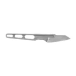 Kizer Scuttler 1058A1 peilis su fiksuota geležte - Image 2
