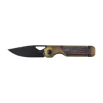Sulankstomas peilis Kizer Mini Militaw V3634SA1