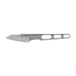 Kizer Scuttler 1058A1 peilis su fiksuota geležte