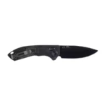 Sulankstomas peilis Benchmade 743BK-01 Mini Narrows - Image 2