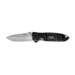 Sulankstomas taktinis peilis Walther Silver Tac STK