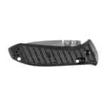 Sulankstomas taktinis peilis Benchmade 570-1 Presidio II - Image 4