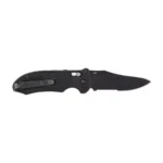 Sulankstomas taktinis peilis Benchmade 9170SBK Auto Triage - Image 2