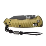Sulankstomas peilis Benchmade 290BK-2 Immunity - Image 4