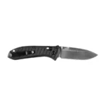 Sulankstomas taktinis peilis Benchmade 570-1 Presidio II - Image 2