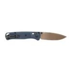 Sulankstomas peilis Benchmade 535FE-05 Bugout - Image 2