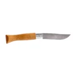 Sulankstomas peilis Opinel 5 Carbon Buk - Image 2