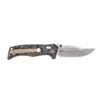Sulankstomas taktinis peilis Benchmade 273-03 Mini Adamas - Image 2