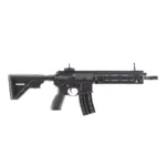 Airsoft automatas Heckler&Koch HK416 A5 Sportsline EyeTrace 6 mm juodas - Image 2