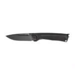 Sulankstomas peilis ANV Knives Z200 ANVZ200-018 juodas