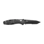Sulankstomas taktiškas peilis Benchmade 583SBK Barrage - Image 2