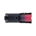 LED žibintuvėlis Fenix LR35R PRO (Arklys) juodas riboto leidimo - Image 4