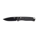 Sulankstomas peilis Benchmade 535BK-2 Bugout