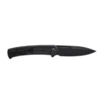 Sulankstomas peilis Civivi Cetos C21025B-2 black micarta - Image 2